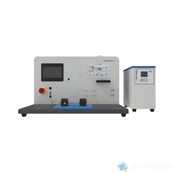 管殼式換熱器實驗模塊