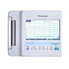 福田多道自動分析心電圖機FX-7202