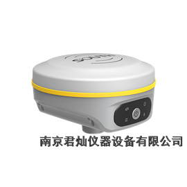 南方風暴MAX實景放樣RTK