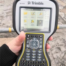 Trimble TSC3 GNSS接收机 RTK手薄控制器