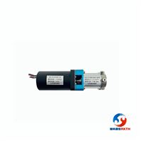 QH-D型電動兩位切換閥