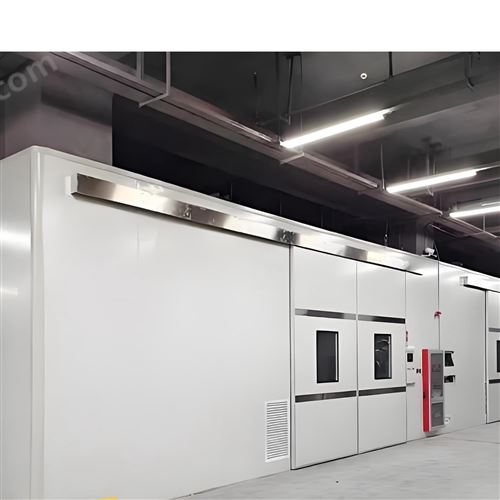 充电桩高温老化房