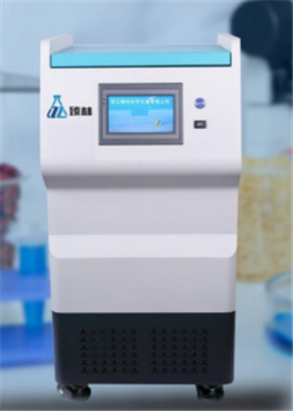 高通量加强型冷冻研磨机