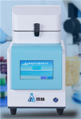 ZL-24S高通量组织研磨仪