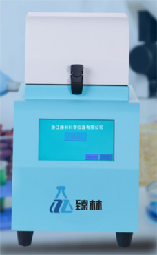 土壤高通量研磨儀