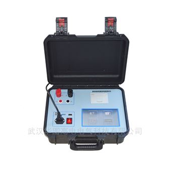 JYL（50A）接地线成组直流电阻测试仪