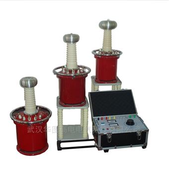 HDQ-10KVA/100KV充气式高压试验变压器