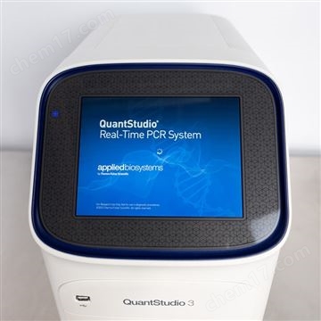 QuantStudio3實(shí)時(shí)熒光定量PCR便攜式計(jì)算機(jī)
