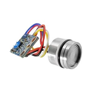 TTL校准扩散硅芯体压力传感器IIC数字变送器