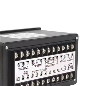 D型Q型多功能数字显示智能操作器手动控制器