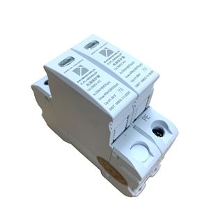 P-FL-358/40*2P电源电涌保护器