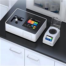 多参数水质检测分析仪