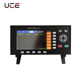 UC6603線束導通測試儀