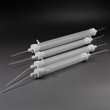 聚四氟乙烯PTFE PFA蛇形冷凝管
