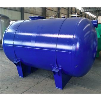 搪玻璃储罐