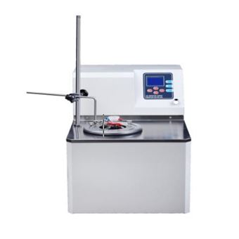 DHJF-8002（卧式）低温恒温磁力搅拌反应浴