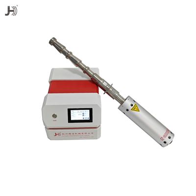 JH3000W-20低温超声波精油提取设备