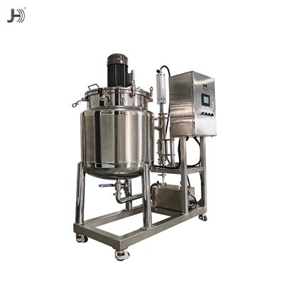 JH-FN3000-SC100超声波助溶设备