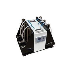 分液漏斗振荡器  垂直萃取 CHZD-6F