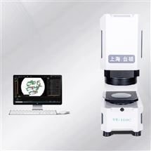 台硕VE100-C系列一键立式闪测仪