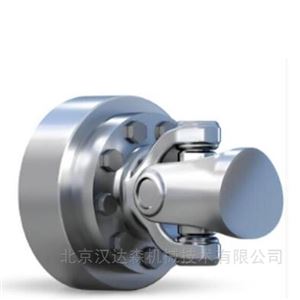 Stuwe 聯軸器 WK 10 - 12