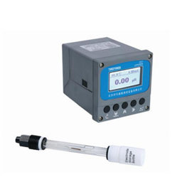 TP111上海葉拓pH分析儀酸度計(jì)