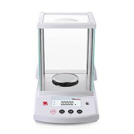 PX124ZH奧豪斯電子天平萬分之一