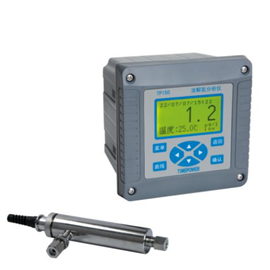 TP150上海葉拓溶解氧分析儀