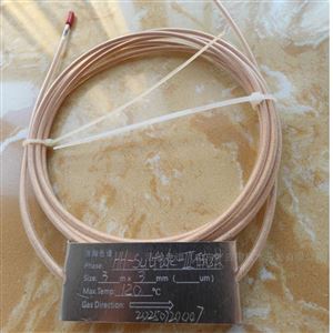 HH一sulfide-III空气质量 硫化物测定色谱柱