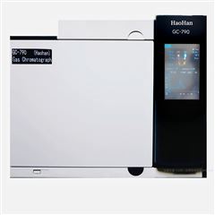GC-790丙烯酰氯中氯化ya砜测定气相色谱仪