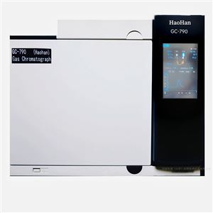 GC-790工业丙xian氯纯度测定气相色谱仪
