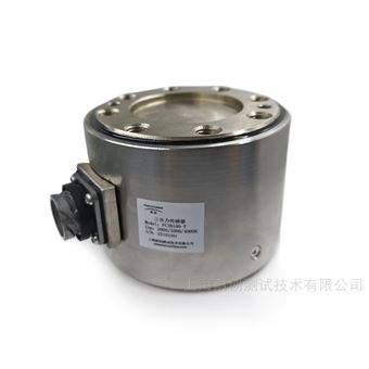 FC3R100-T耐创Forcechina圆柱式测力传感器