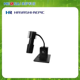 HAYASHI林时计目视检查照明设备ACE