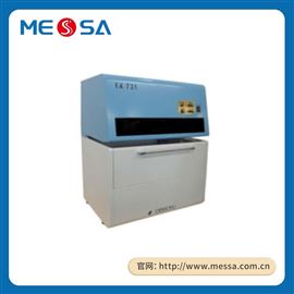 DENSOKU荧光测厚仪金属表面涂层测量