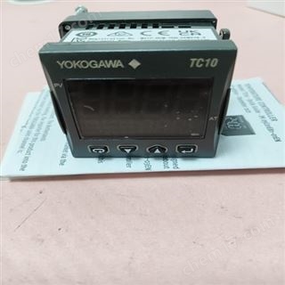 TC10-NHCRNNDNFGK日本进口其他YOKOGAWA横河温度计