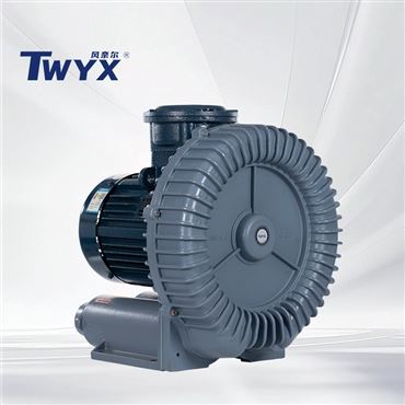 FB粉塵防爆旋渦風(fēng)機(jī)