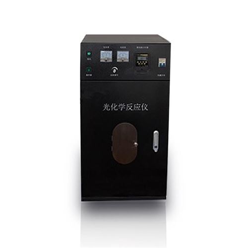小容量光化学反应装置