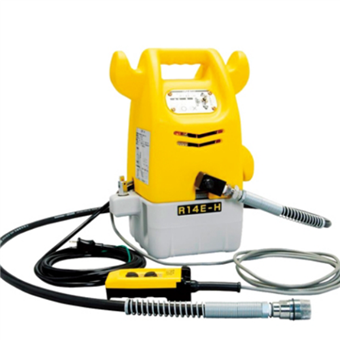 PB-15N中村IZUMI泉精器便攜式多規格液壓彎管機