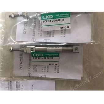 HDL  型CKD喜开理日本大夹持力广角卡爪 HDL