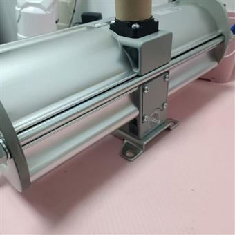 日本SMC耐磨耐用增壓閥