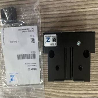 MGP803NC德國ZIMMER常閉型平行氣動夾爪機械自鎖抓手