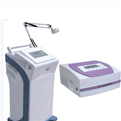 TJSM-2000B微波高频两用治疗仪厂家