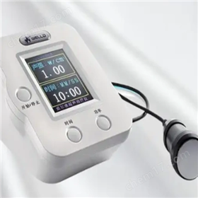 WED-100全數字超聲治療儀