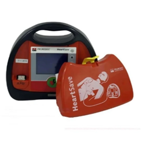 HeartSave Y5半自動(dòng)體外除顫器