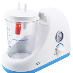 H003-B便攜式吸痰器