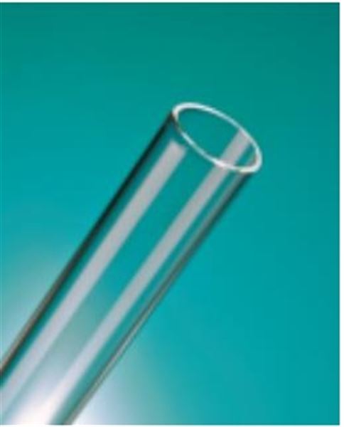 XRD 采样管（大口径 Ø 2.0 – 9.0 毫米）