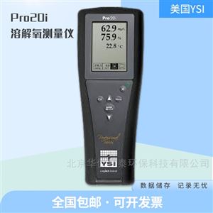 美国YSI溶氧仪Pro20i