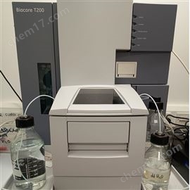 Biacore T200GE分子相互作用分析儀