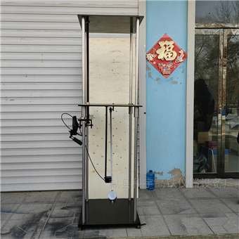 電纜橋架撞擊試驗儀