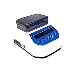 HQ01-GL-120C迷你金属浴报价